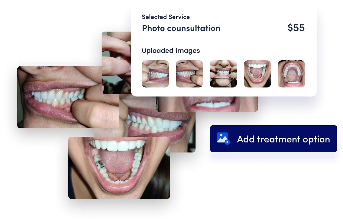 Dental Office Patient Portal