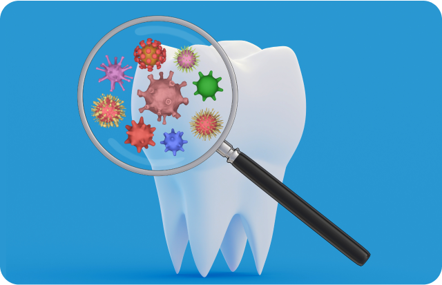 Rheumatoid Arthritis Connection to the Oral Microbiome