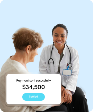 Patient Financing