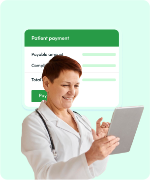 Patient Financing
