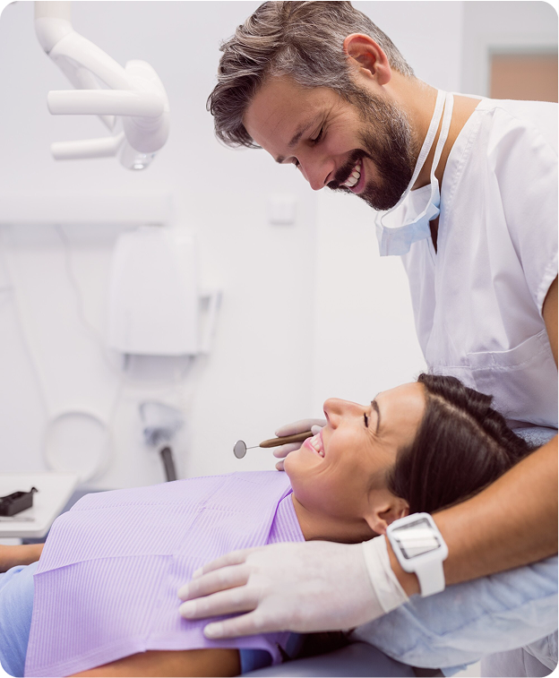 Patient Financing