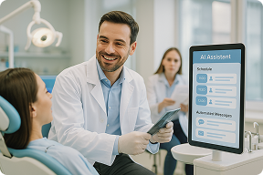 AI Dental Solutions