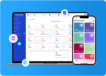 Virtual Office Management software | Dentulu | Dental Professionals