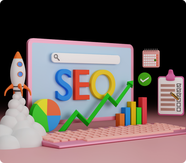 SEO For Dentists