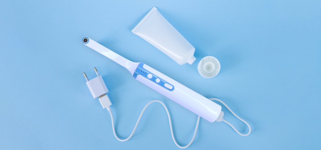 Intraoral Camera