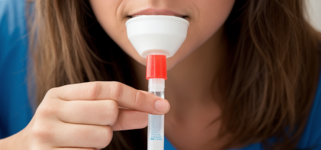 The Mouth-Body Connection: Why Saliva Testing with Dentulu is Essential for Your Health