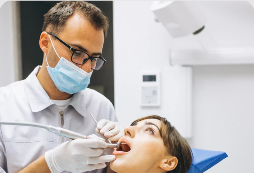 Second Opinion Dentist: Making Informed Decisions with Dentulu