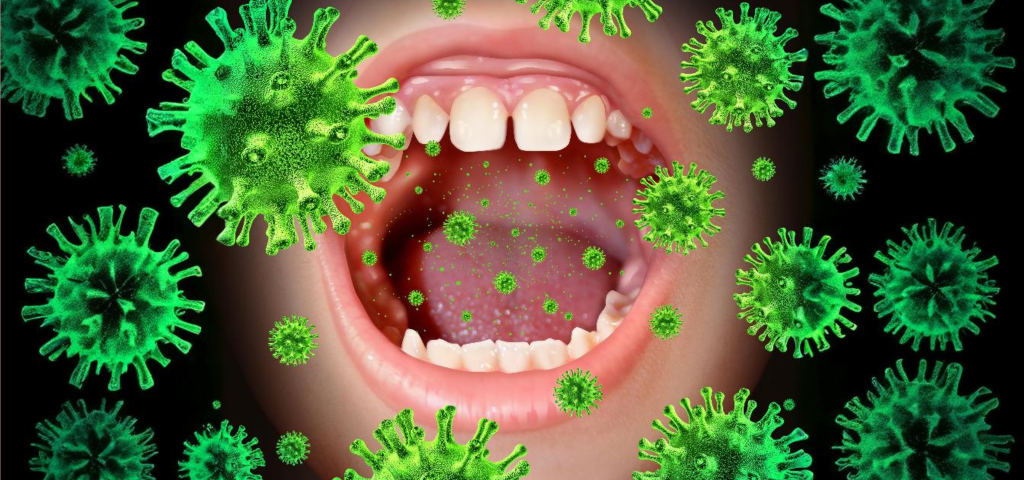 The 5 Most Abundant and Common Oral Bacteria and What They Mean for Your Health