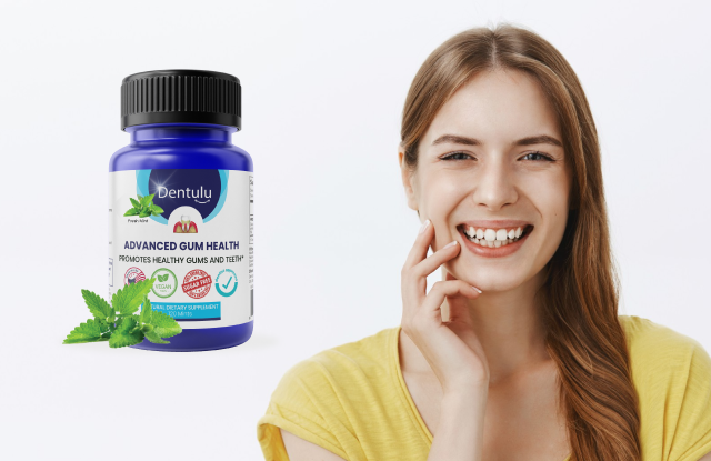 Effective Gum Disease Treatment from Dentulu: Causes, Treatment Options, and Products