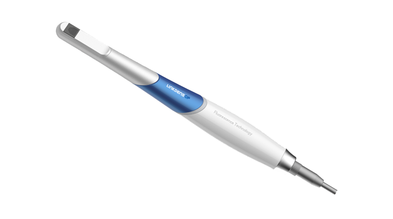 Transforming Dental Diagnostics with MouthCAM Pro & QScan: The Future of Dental Imaging